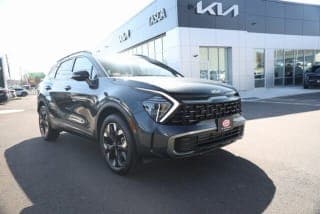 Kia 2024 Sportage