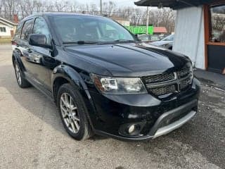 Dodge 2016 Journey