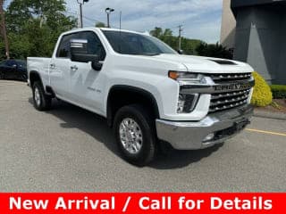 Chevrolet 2023 Silverado 2500HD