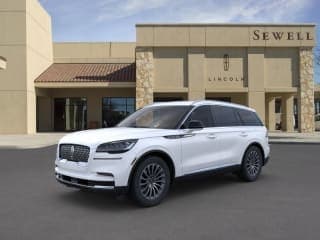 Lincoln 2024 Aviator