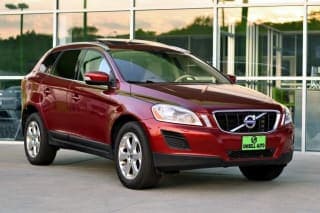 Volvo 2013 XC60