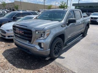 GMC 2021 Sierra 1500