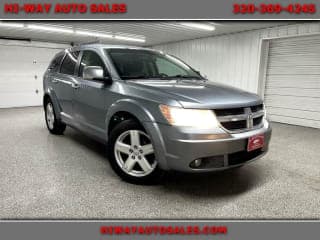 Dodge 2009 Journey