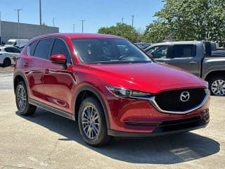 Mazda 2019 CX-5