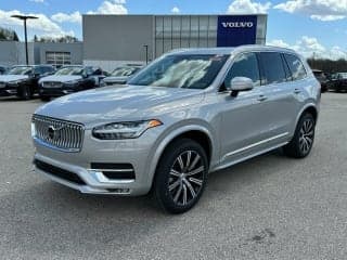 Volvo 2024 XC90