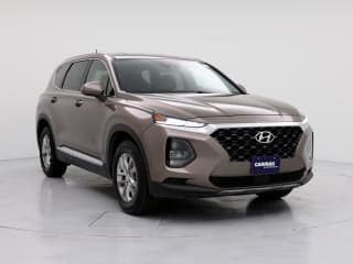 Hyundai 2019 Santa Fe