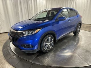 Honda 2022 HR-V