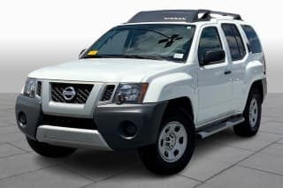 Nissan 2013 Xterra