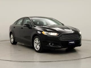 Ford 2013 Fusion