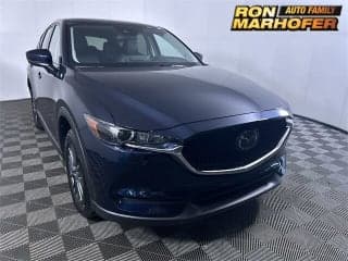 Mazda 2021 CX-5