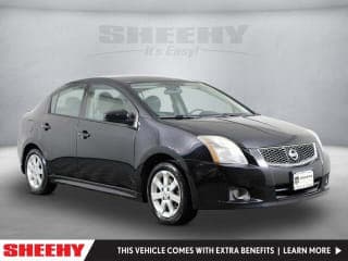 Nissan 2010 Sentra