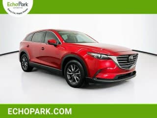 Mazda 2021 CX-9