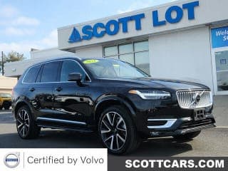 Volvo 2024 XC90