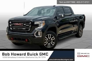 GMC 2020 Sierra 1500