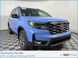 Honda 2024 Passport