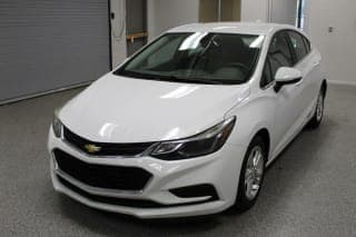 Chevrolet 2017 Cruze