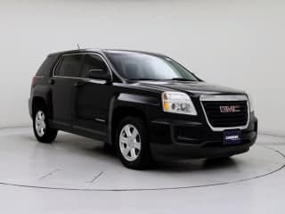 GMC 2016 Terrain