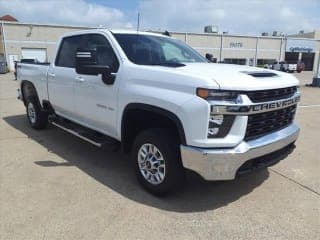 Chevrolet 2023 Silverado 2500HD