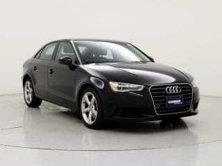 Audi 2016 A3