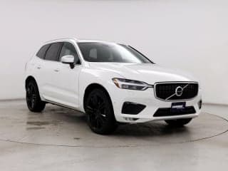 Volvo 2019 XC60