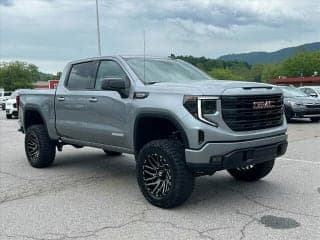 GMC 2024 Sierra 1500