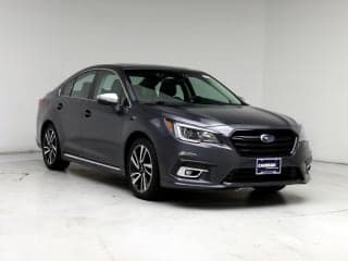 Subaru 2018 Legacy