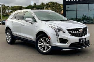 Cadillac 2020 XT5