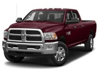 Ram 2016 3500