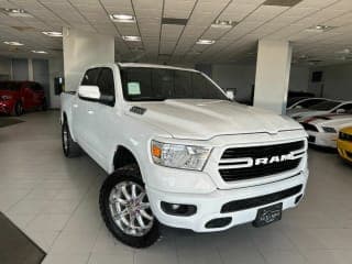 Ram 2019 1500