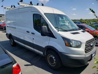 Ford 2017 Transit