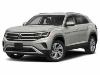 Volkswagen 2021 Atlas Cross Sport