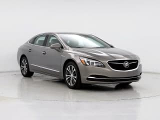 Buick 2017 LaCrosse