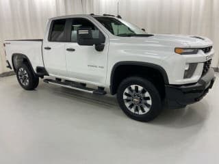 Chevrolet 2022 Silverado 2500HD