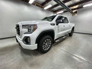 GMC 2021 Sierra 1500