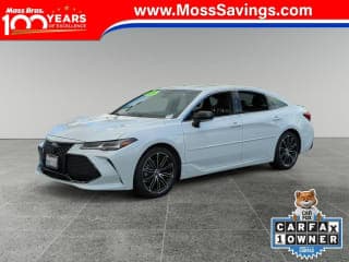 Toyota 2019 Avalon