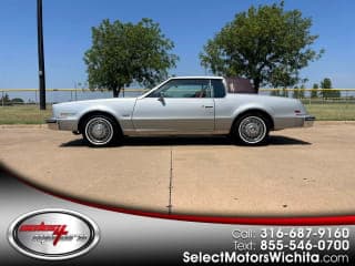 Oldsmobile 1981 Toronado