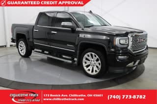 GMC 2017 Sierra 1500