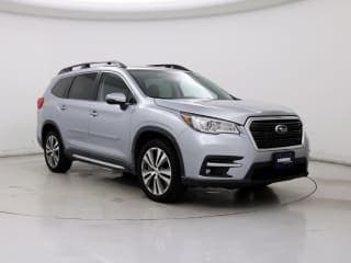 Subaru 2020 Ascent