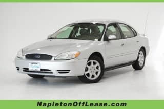 Ford 2007 Taurus