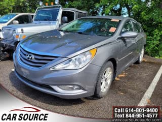 Hyundai 2013 Sonata