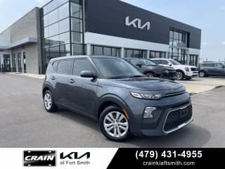 Kia 2020 Soul