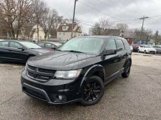 Dodge 2019 Journey