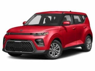 Kia 2020 Soul