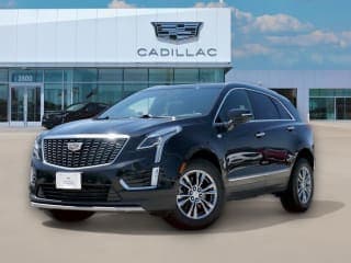 Cadillac 2021 XT5