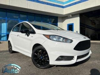 Ford 2019 Fiesta