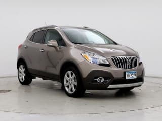 Buick 2014 Encore