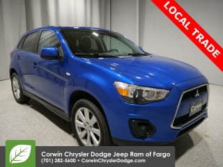 Mitsubishi 2015 Outlander Sport