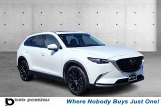 Mazda 2022 CX-9