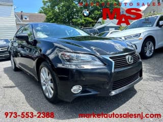 Lexus 2014 GS 350