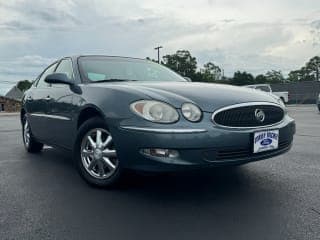 Buick 2007 LaCrosse